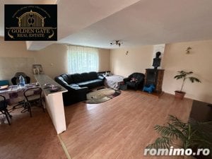 Gradinari - Giurgiu | 20km de Bucuresti | Casa Teren 3075mp|928mp vie - imagine 3