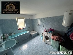 Gradinari - Giurgiu | 20km de Bucuresti | Casa Teren 3075mp|928mp vie - imagine 14