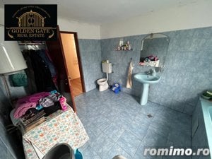 Gradinari - Giurgiu | 20km de Bucuresti | Casa Teren 3075mp|928mp vie - imagine 13