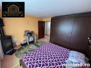 Gradinari - Giurgiu | 20km de Bucuresti | Casa Teren 3075mp|928mp vie - imagine 10