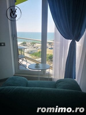 ALezzi Beach Resort- Apartament 2 camere  -vedere către mare - imagine 1