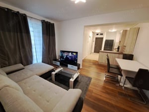 Proprietar inchiriez apartament 3 camere - imagine 8