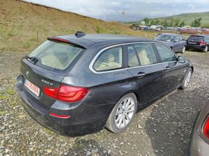 bmw 530 anull 2012 km 145000 - imagine 6 bmw 530 anull 2012 km 145000 - imagine 6