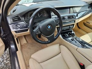 bmw 530 anull 2012 km 145000 - imagine 7 bmw 530 anull 2012 km 145000 - imagine 7