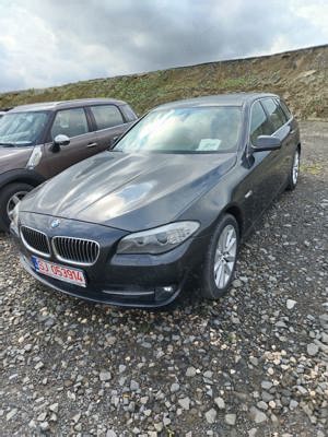 bmw 530 anull 2012 km 145000 - imagine 8 bmw 530 anull 2012 km 145000 - imagine 8