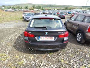 bmw 530 anull 2012 km 145000 - imagine 10 bmw 530 anull 2012 km 145000 - imagine 10
