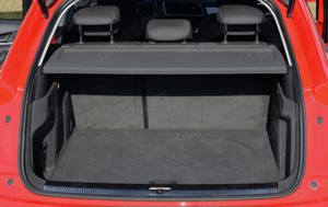 Audi Q3 rosu 2012 benzina 170cp 200tkm Full options  - imagine 9