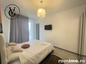 Alezzi Beach Resort- Apartament 2 camere   -vedere către mare-primul bloc - imagine 7