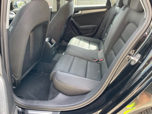 Audi A4 B8 Avant 2013 - imagine 9 Audi A4 B8 Avant 2013 - imagine 9