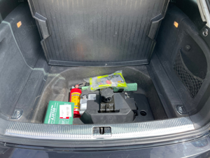 Audi A4 B8 Avant 2013 - imagine 10 Audi A4 B8 Avant 2013 - imagine 10