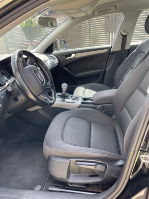 Audi A4 B8 Avant 2013 - imagine 7 Audi A4 B8 Avant 2013 - imagine 7