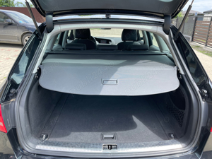 Audi A4 B8 Avant 2013 - imagine 8 Audi A4 B8 Avant 2013 - imagine 8