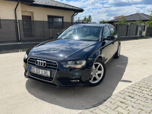 Audi A4 B8 Avant 2013 - imagine 2 Audi A4 B8 Avant 2013 - imagine 2