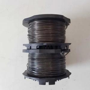 Bobina sarma de legat armatura pentru pistol