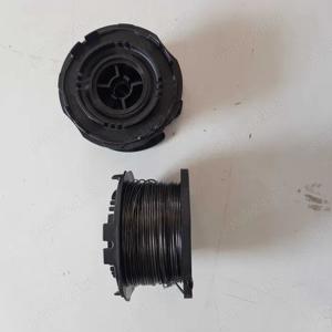 Bobina sarma de legat armatura pentru pistol - imagine 2