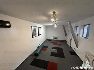 Apartament de inchiriat in zona Dorobanti Capitale - imagine 3
