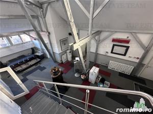 Apartament de inchiriat in zona Dorobanti Capitale - imagine 5