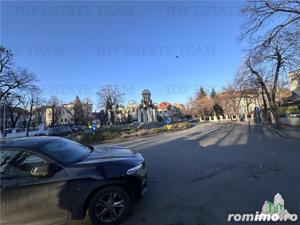 Apartament de inchiriat in zona Dorobanti Capitale - imagine 6