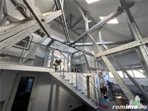 Apartament de inchiriat in zona Dorobanti Capitale - imagine 2