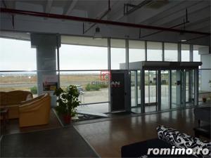 Vanzare showroom depozit spatiu comercial Ploiesti - Centura - DN1 - imagine 3