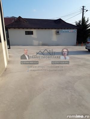 Spatiu Comercial Umbraresti/Galati - imagine 4