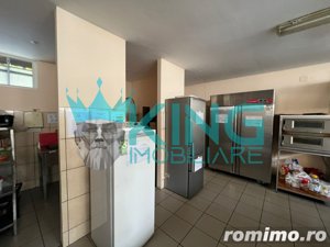 Spatiu Comercial | 230 mp | Trifazic | Terasa | Parcare - imagine 9