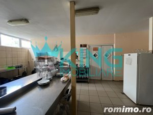 Spatiu Comercial | 230 mp | Trifazic | Terasa | Parcare - imagine 14