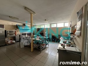 Spatiu Comercial | 230 mp | Trifazic | Terasa | Parcare - imagine 7