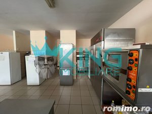 Spatiu Comercial | 230 mp | Trifazic | Terasa | Parcare - imagine 11