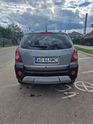 Opel Antara  - imagine 3