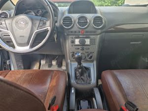 Opel Antara  - imagine 7