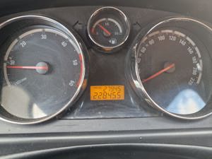 Opel Antara  - imagine 8