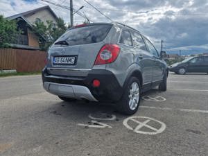 Opel Antara  - imagine 4