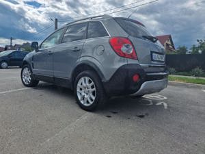 Opel Antara  - imagine 2
