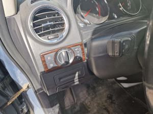 Opel Antara  - imagine 10