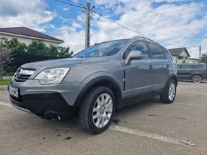Opel Antara  - imagine 5