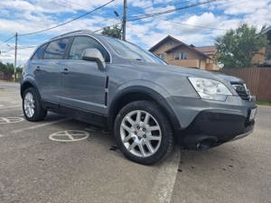 Opel Antara  - imagine 6