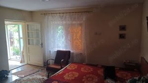 Urziceni, Casa de vanzare cu garaj, str.Regiei, nr.13, teren 568 mp, locuinta 109 mp - imagine 4