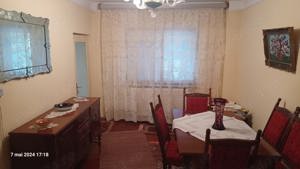 Urziceni, Casa de vanzare cu garaj, str.Regiei, nr.13, teren 568 mp, locuinta 109 mp - imagine 7