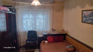 Urziceni, Casa de vanzare cu garaj, str.Regiei, nr.13, teren 568 mp, locuinta 109 mp - imagine 6