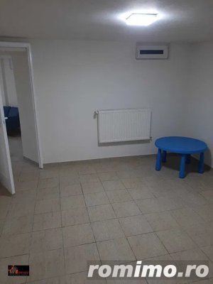 Spațiu ultracentral - inchiriere birouri sau cabinete medicale - 100mp - Zalău - imagine 6