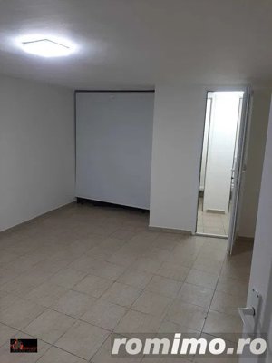 Spațiu ultracentral - inchiriere birouri sau cabinete medicale - 100mp - Zalău - imagine 5