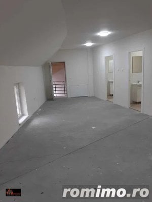 Spatiu ultracentral - chirie - Zalău - 200 mp(birouri, cabinete, business) - imagine 6