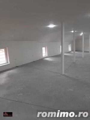 Spatiu ultracentral - chirie - Zalău - 200 mp(birouri, cabinete, business) - imagine 7