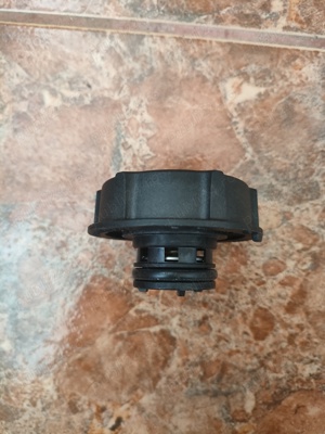 Vas de expansiune Ford Mondeo mk4 (BA7) - imagine 4