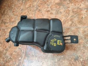 Vas de expansiune Ford Mondeo mk4 (BA7) - imagine 2