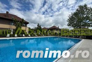 Vila duplex, 6 camere, inchiriere lunga durata, Iancu Nicolae - imagine 3