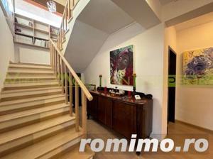 Vila duplex, 4 camere, inchiriere lunga durata, Iancu Nicolae - imagine 2