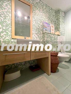 Vila duplex, 4 camere, inchiriere lunga durata, Iancu Nicolae - imagine 14