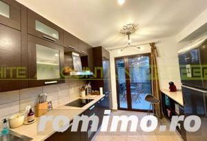 Vila duplex, 4 camere, inchiriere lunga durata, Iancu Nicolae - imagine 6